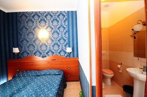 Gasthof Termini Station 3*