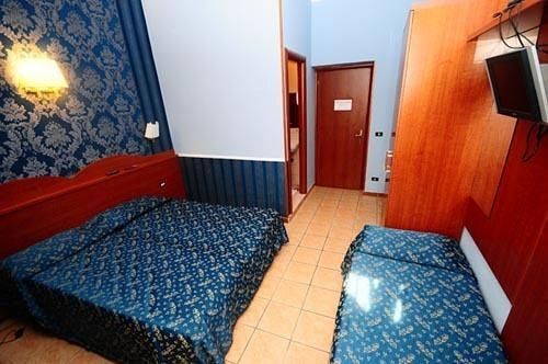 Termini Station Gasthof 3*