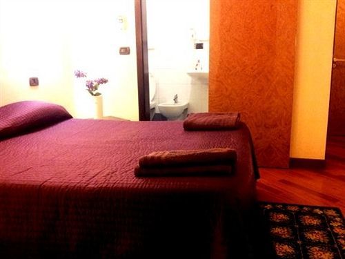 Gasthof Termini Station 3*