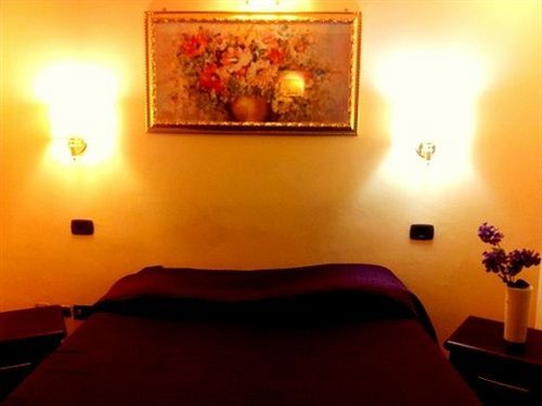 Termini Station Gasthof 3*