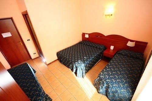 Termini Station 3* Rom