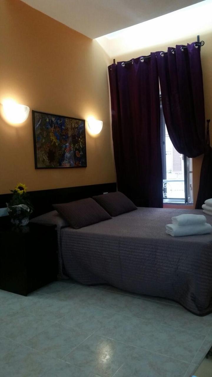 Gasthof Termini Station 3*