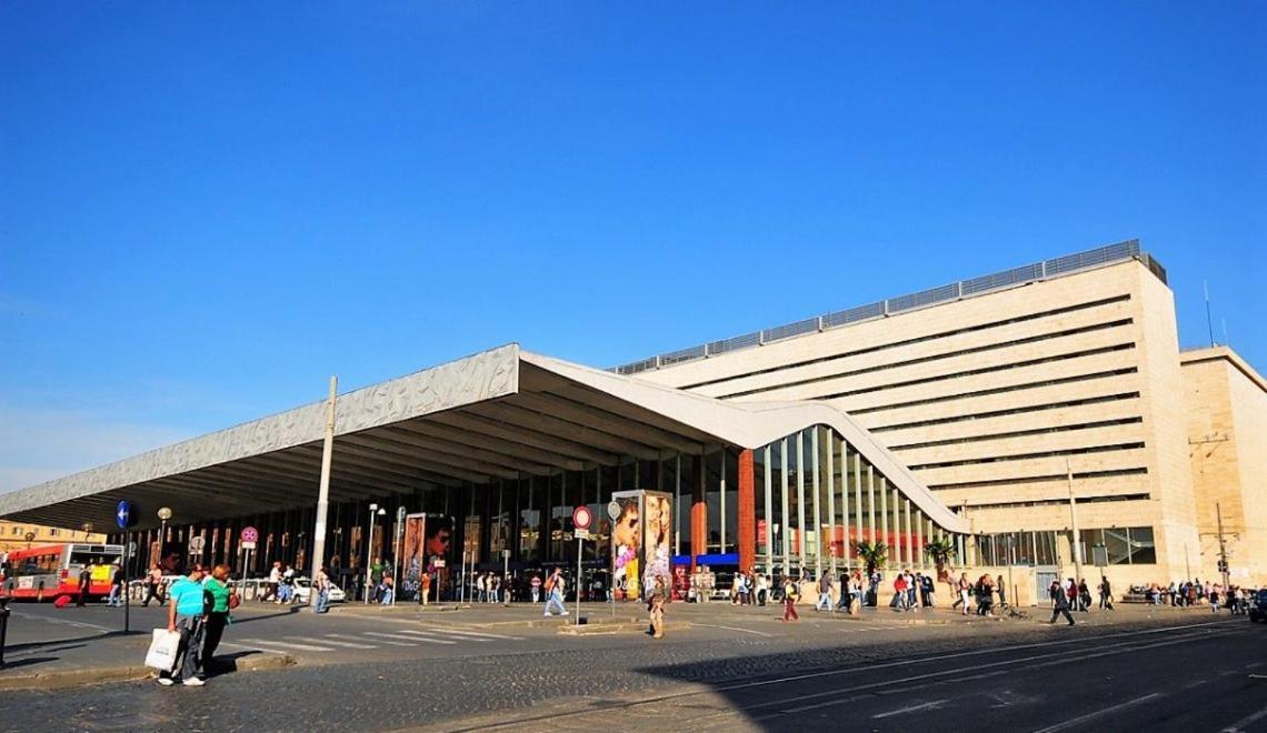 Gasthof Termini Station