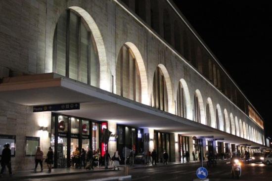 Affittacamere Termini Station 3*